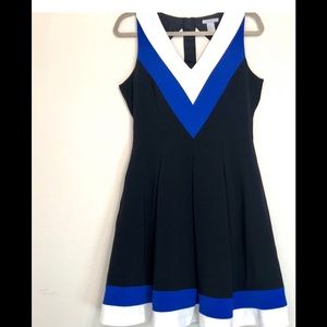 HM Sleeveless Dress